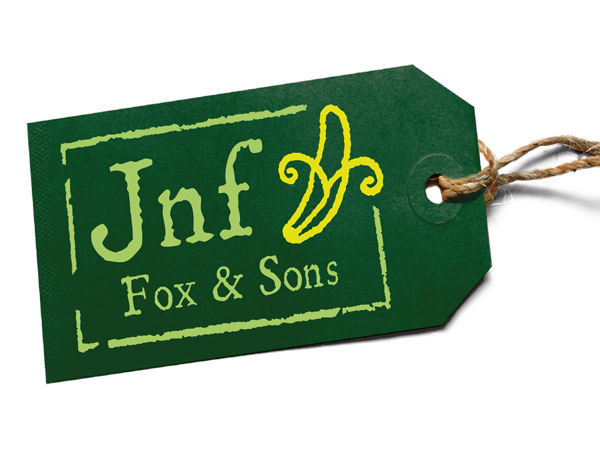 JNF Fox & Sons